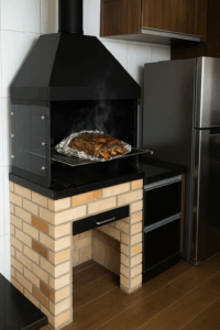 Costela no Bafo com Sofisticação – Prepare na sua Churrasqueira Gourmet Oeste Sul