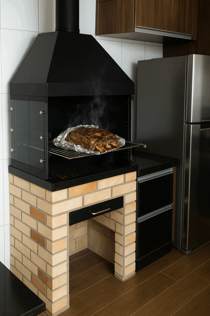 Costela no Bafo com Sofisticação – Prepare na sua Churrasqueira Gourmet Oeste Sul